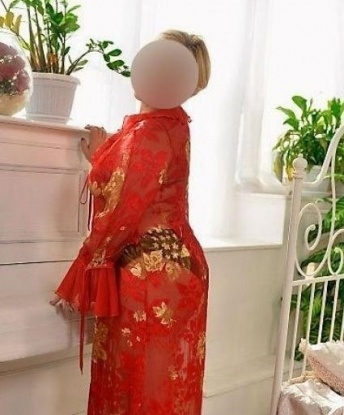 Проститутка Улукулево : Ирина